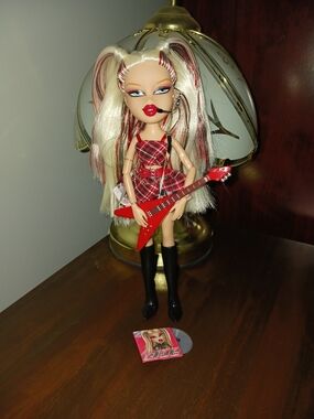 Bratz Doll Cloe